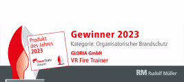 vr fire trainer