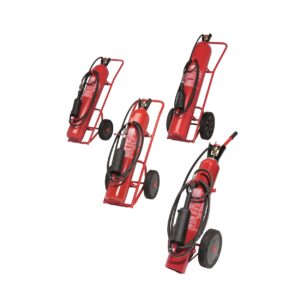 gloria co2 fahrbar 1x1