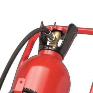 gloria co2 fahrbar drehventil 1x1