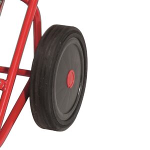 gloria co2 fahrbar rad 1x1