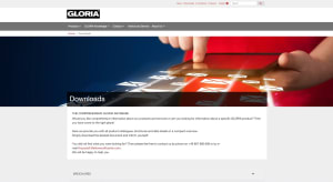 gloria-downloads