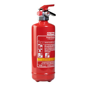 handhebel fettbrand feuerlöscher