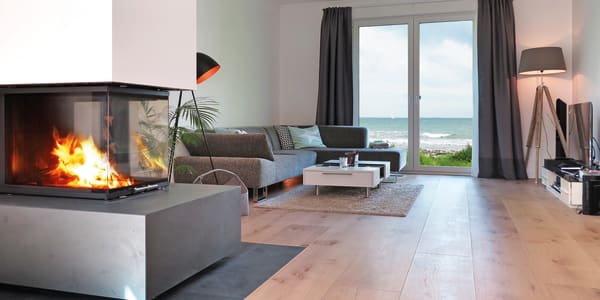 gloria fireplace 16x9