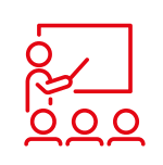 gloria icon vr lernen