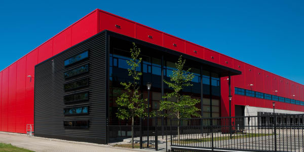 gloria industrie 16x9