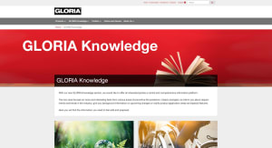 gloria-knowledge