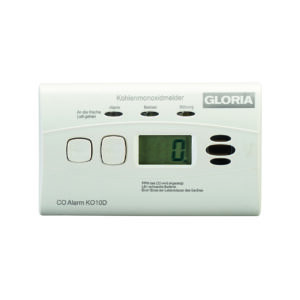 gloria ko10d display 1x1