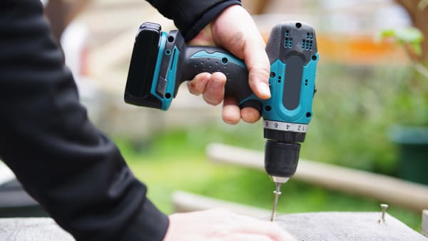 gloria lithium akkuschrauber 16x9