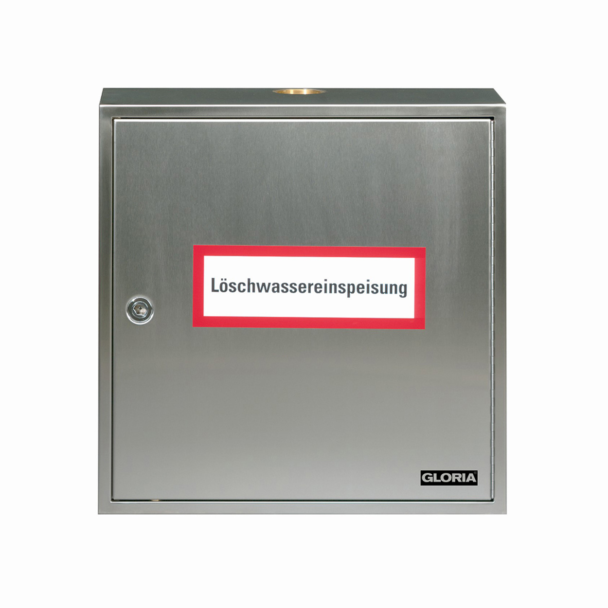 komponenten für löschwasseranlagen "trocken"