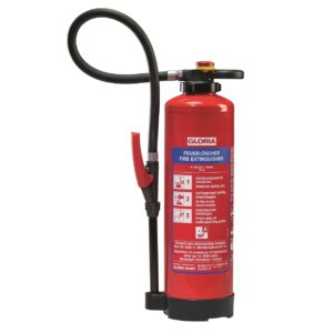 gloria pro linie wasser lithium wkl6 1x1