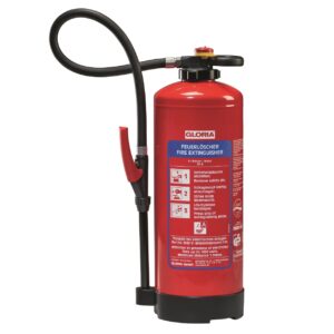 gloria pro linie wasser lithium wkl9 1x1