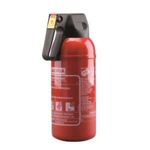 gloria pulver autofeuerloescher p2g 1x1