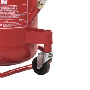 pulver löschgeräte