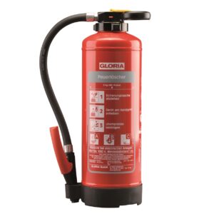 gloria star linie pulver 1x1