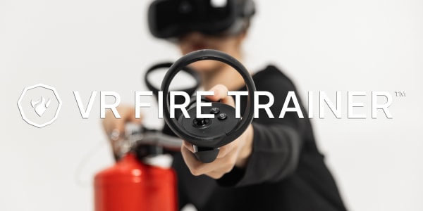 gloria vr fire trainer 16x9