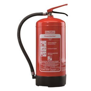 gloria wasser handhebel feuerloescher wd9 1x1