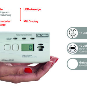 hand shot features ko10d