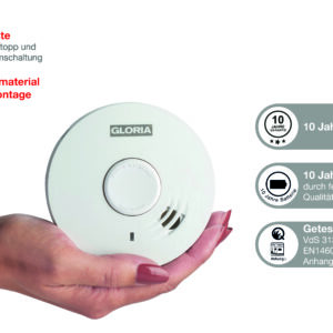 hand shot key features r10