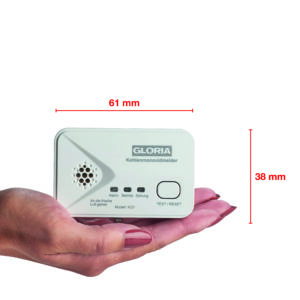 hand shot summary maße ko1