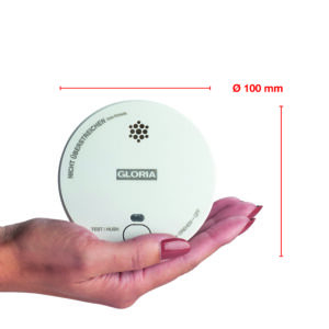 hand shot summary maße r1