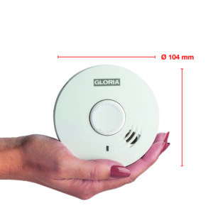 hand shot summary maße r10