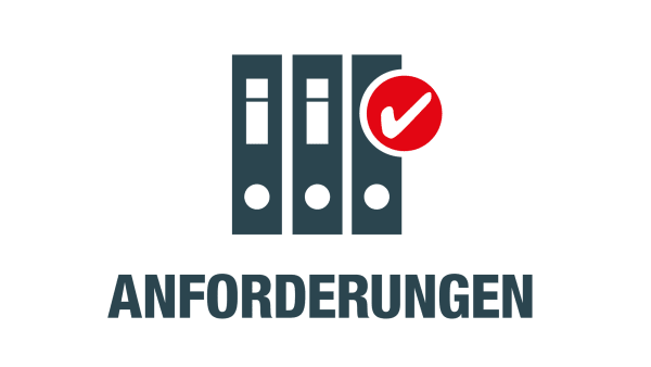 icon anforderungen