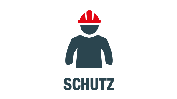 icon schutz