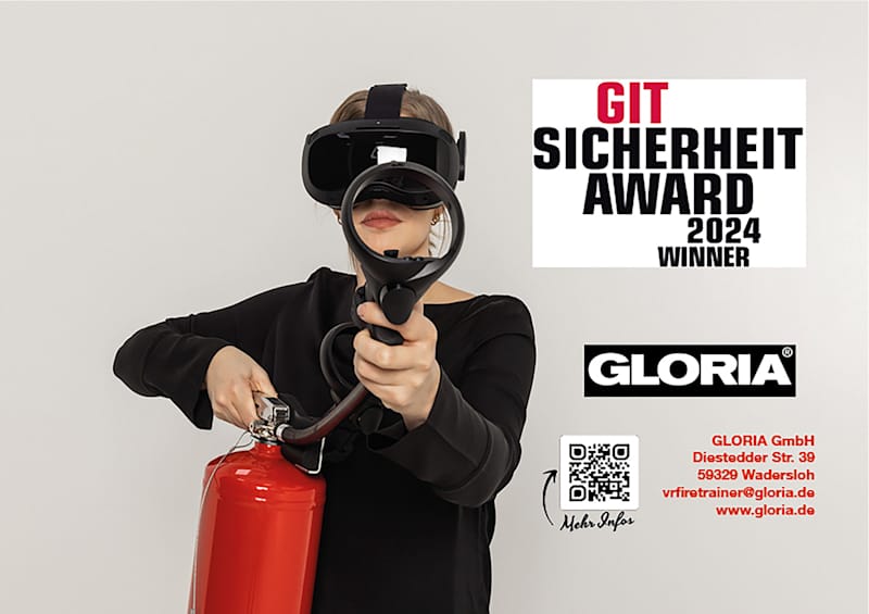 News_Artikel_GIT_Sicherheit_Award