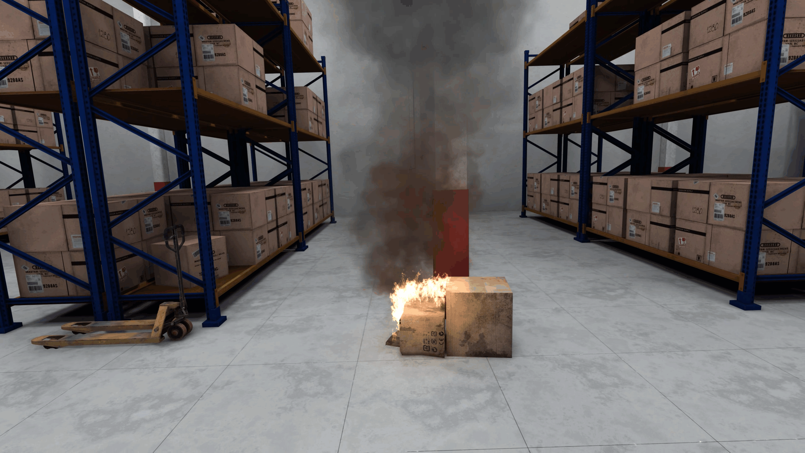 warehouse a 1.1.2