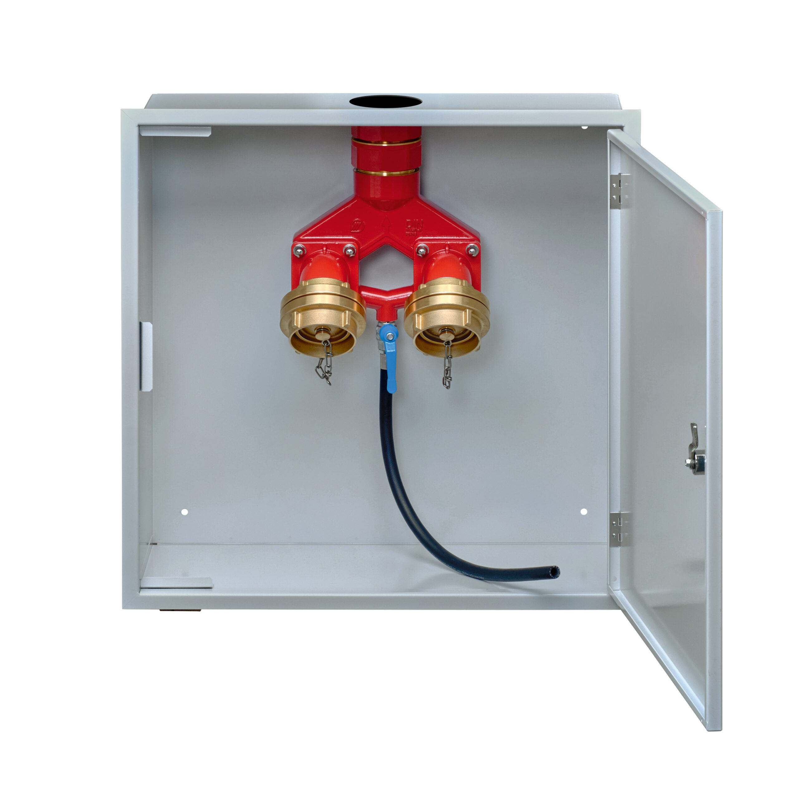 Komponenten für Löschwasseranlagen "trocken" – Bild 7