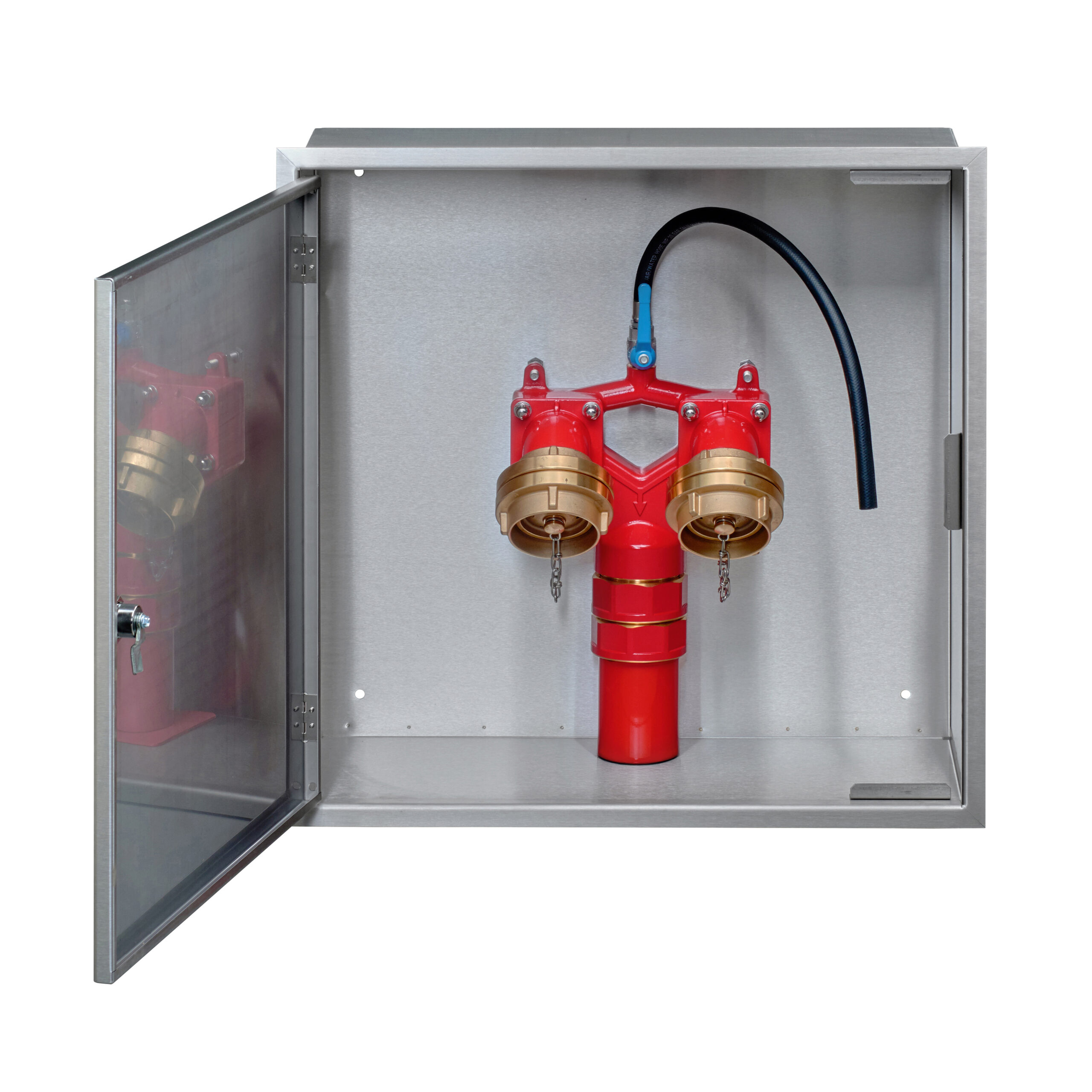 Komponenten für Löschwasseranlagen "trocken" – Bild 6