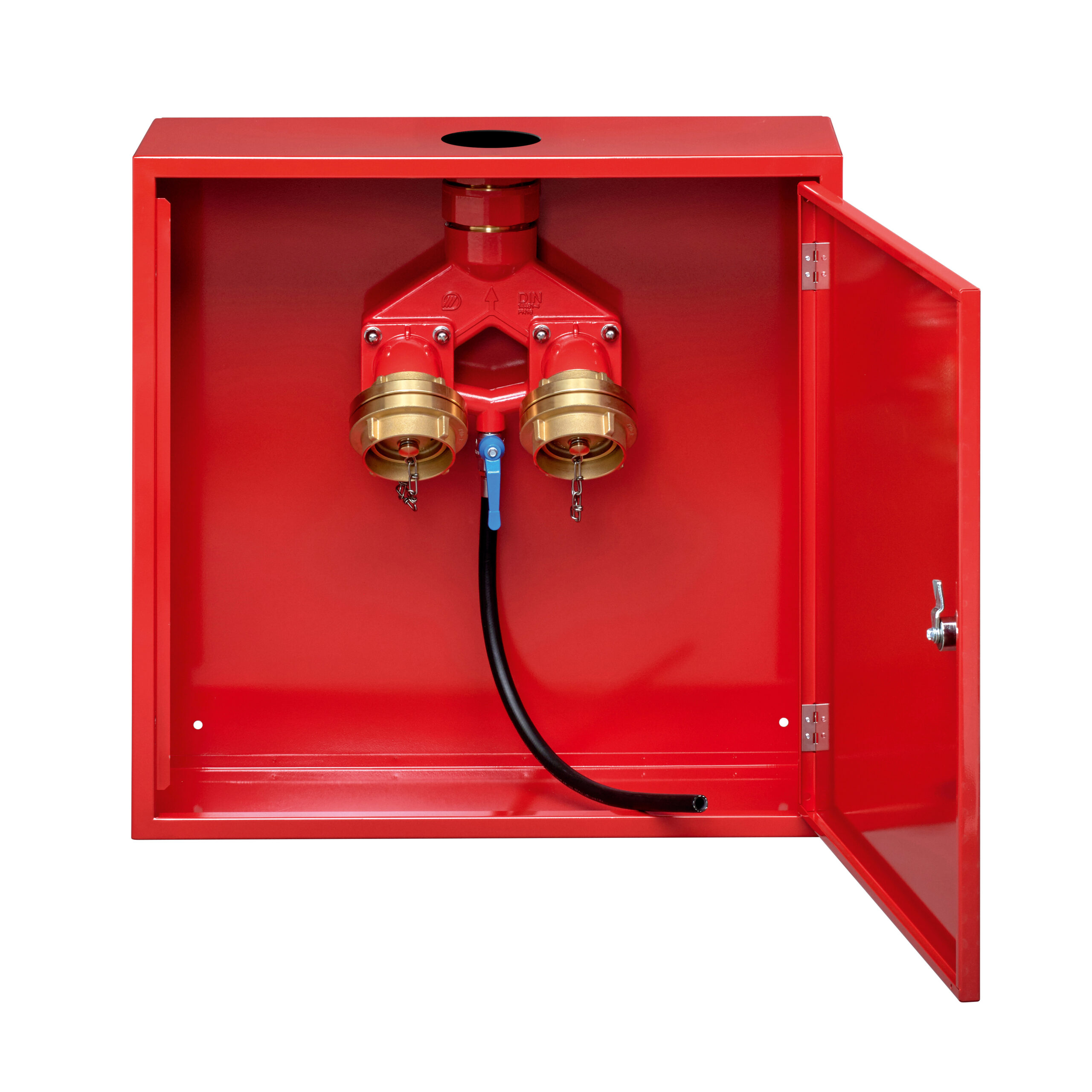 Komponenten für Löschwasseranlagen "trocken" – Bild 5