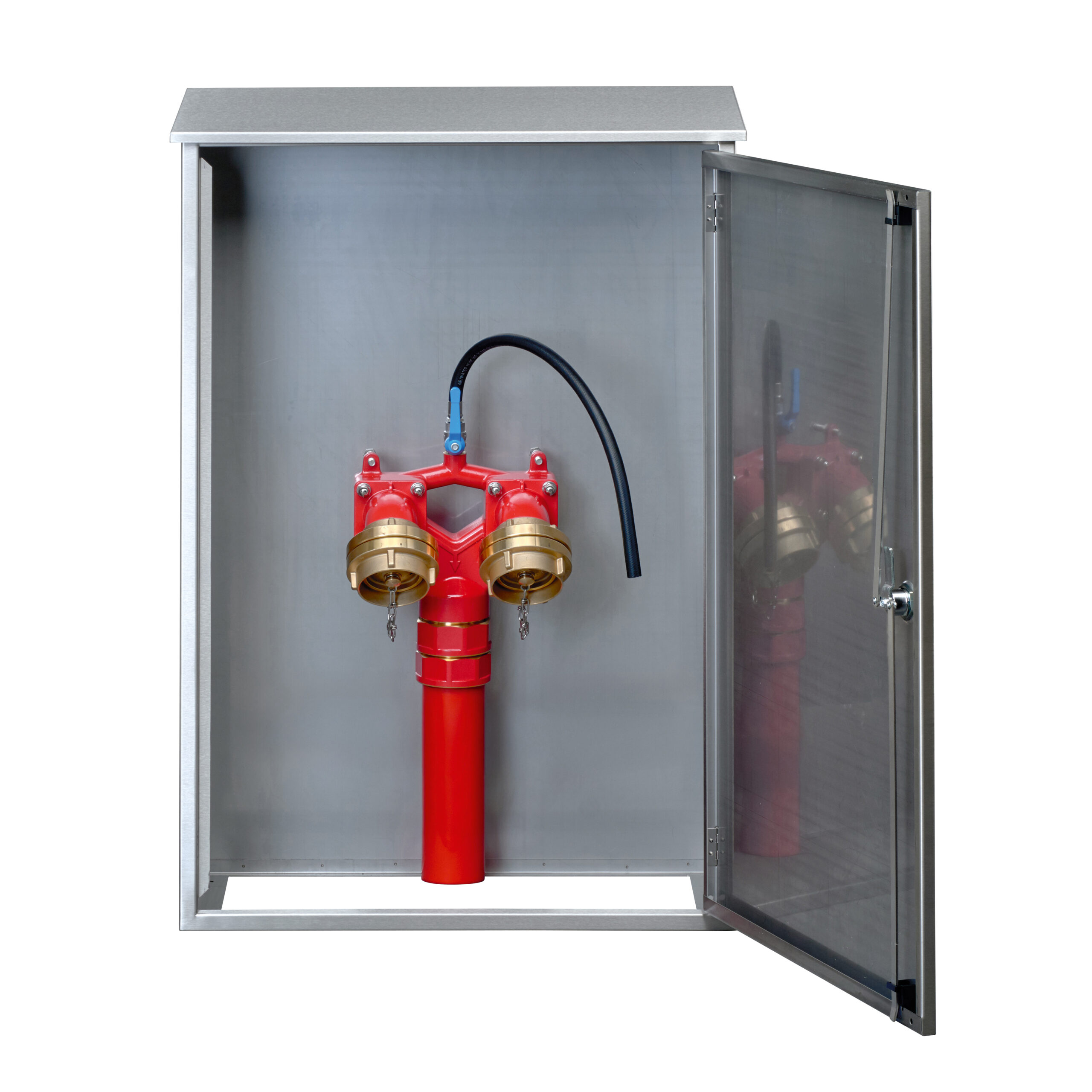 Komponenten für Löschwasseranlagen "trocken" – Bild 9