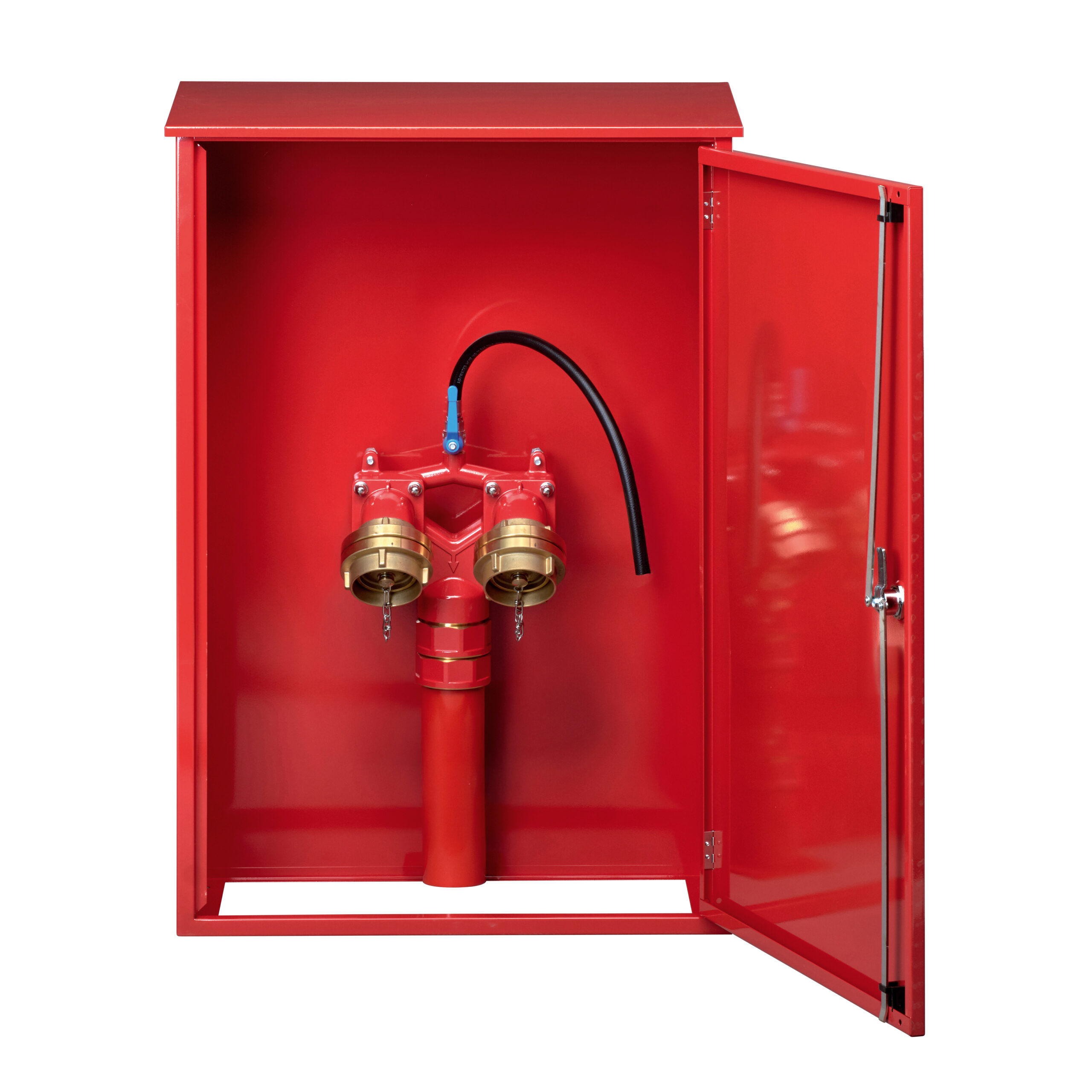 Komponenten für Löschwasseranlagen "trocken" – Bild 8