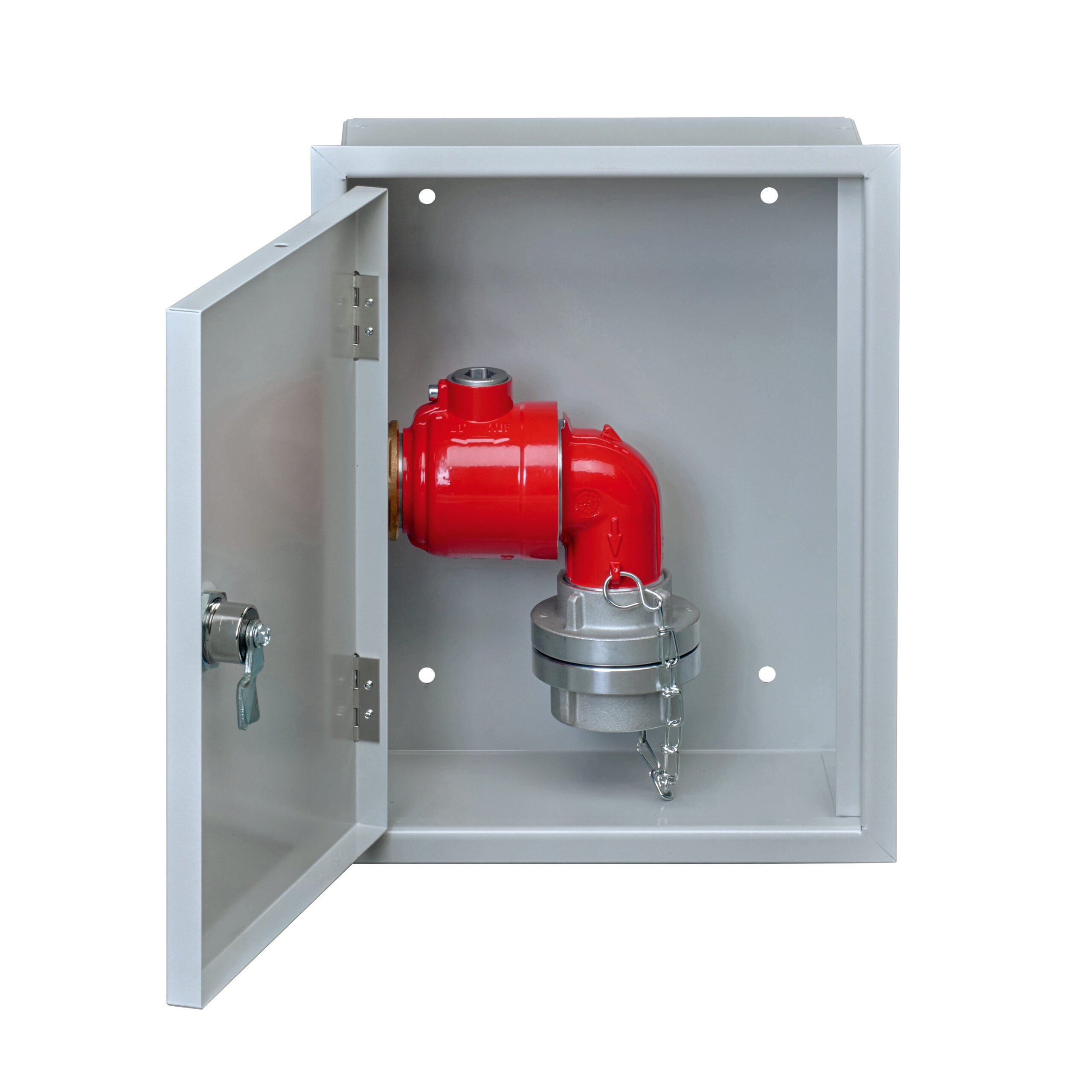 Komponenten für Löschwasseranlagen "trocken" – Bild 11