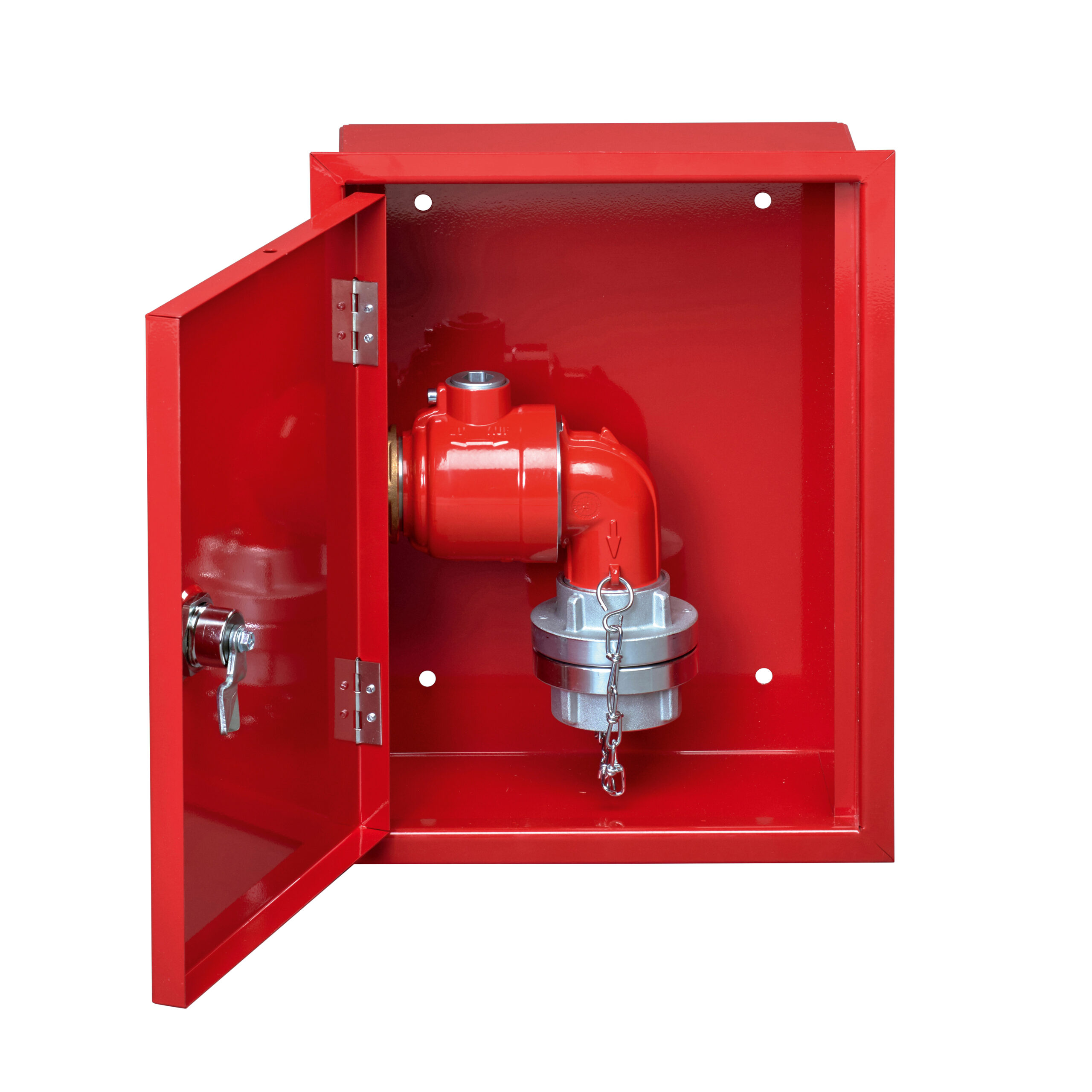 Komponenten für Löschwasseranlagen "trocken" – Bild 10