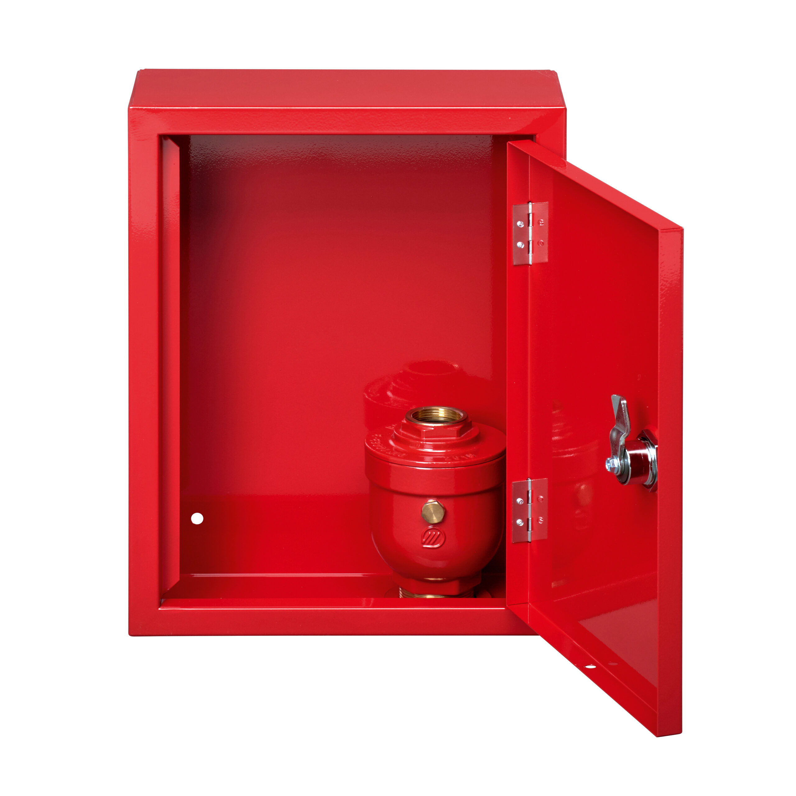 Komponenten für Löschwasseranlagen "trocken" – Bild 13