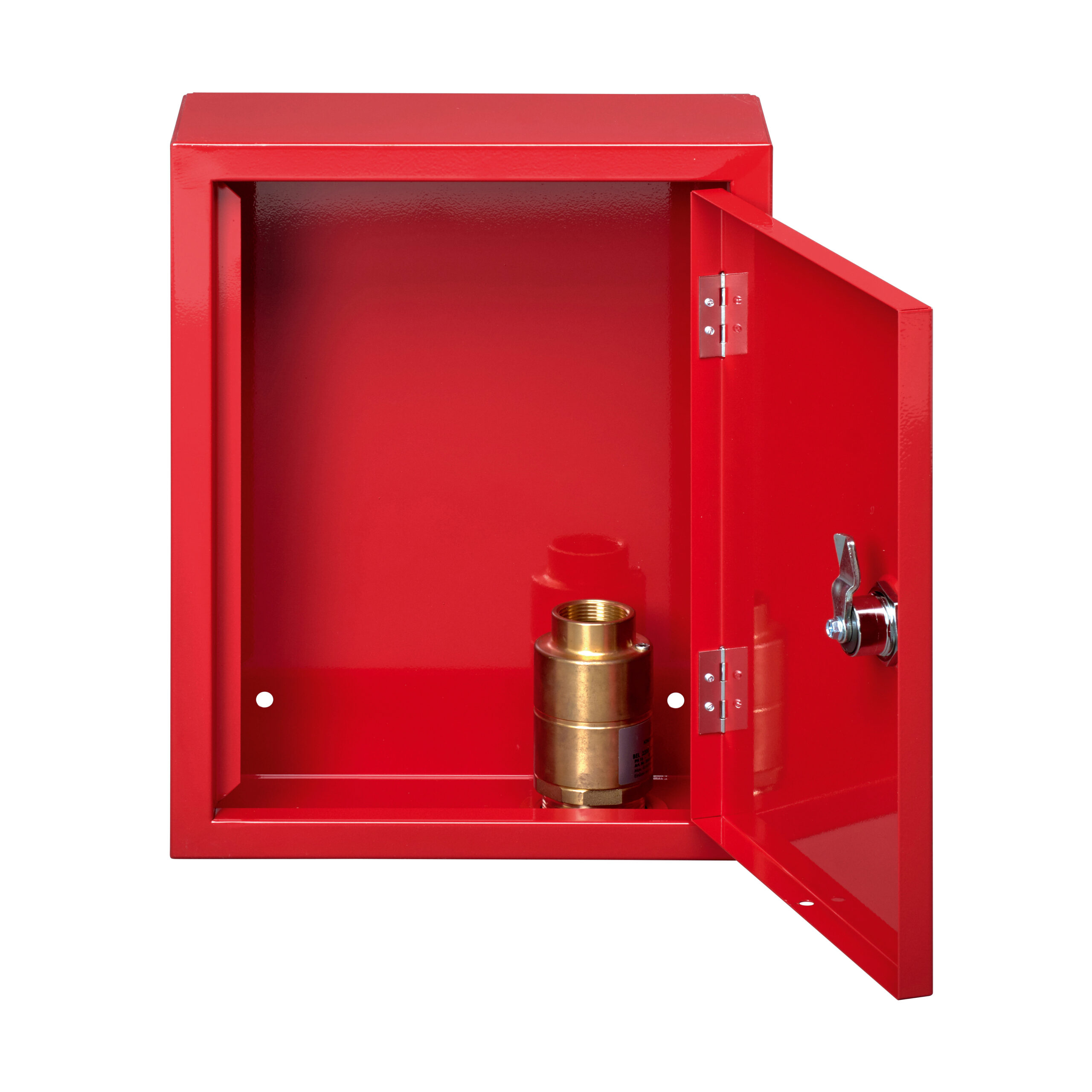 Komponenten für Löschwasseranlagen "trocken" – Bild 12