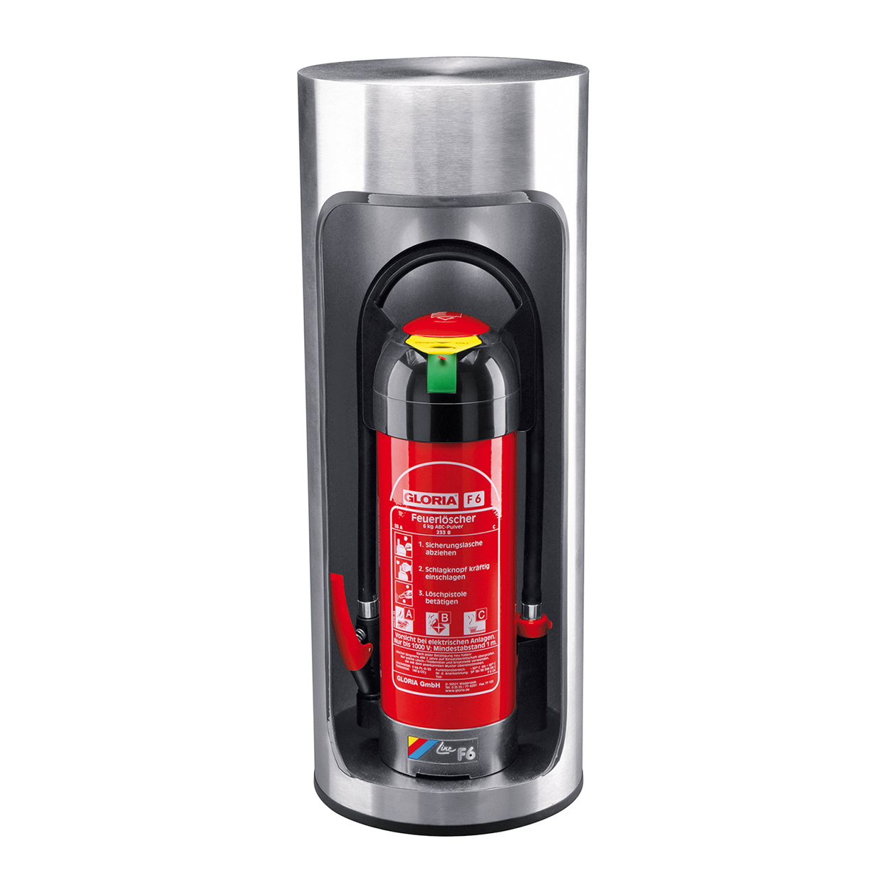 Design-Ständer – Bild 2