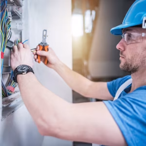 Seminar „Elektrofachkraft für festgelegte Tätigkeiten“