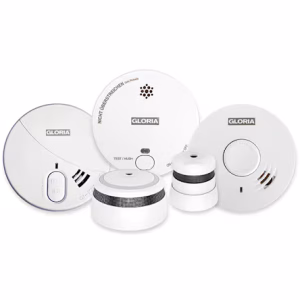 Fachkraft für Rauchwarnmelder