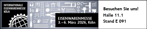 eisenwarenmesse