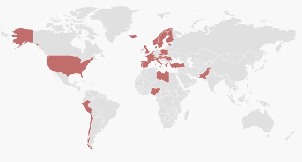 Globale_Partners global partners